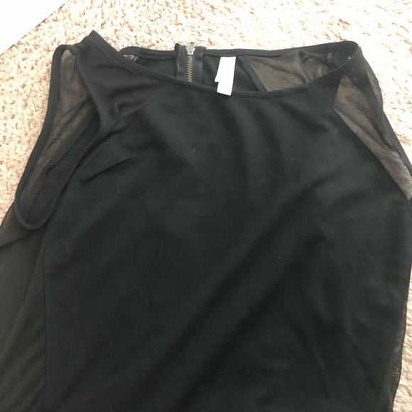 Target hi-low dress - Picture 2 of 3